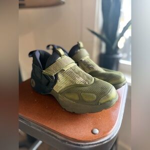 Jordan Trunner LX "Camo"